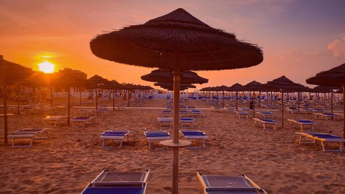 Il Tuo Paradiso A Bell-Aria Μπελάρια-Ιτζέα Μαρίνα Εξωτερικό φωτογραφία